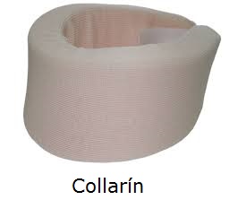 collarin