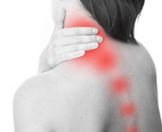 La fibromialgia y el dolor de espalda