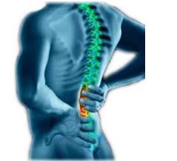 Las causas del dolor de espalda a nivel dorsal, puede ser variado