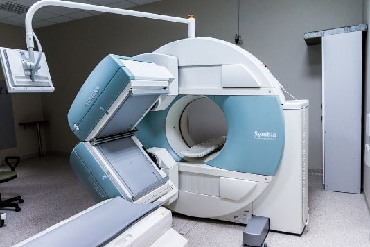 Los signos modic se diagnostican con MRI