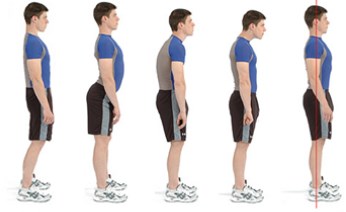 Estiramientos de espalda para mejorar la postura