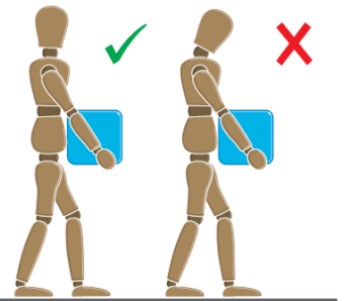 La hernia cervical ocurre cuando el anillo fibroso se rompe