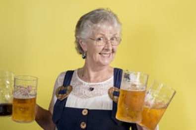 ¿La cerveza evita la osteoporosis? 