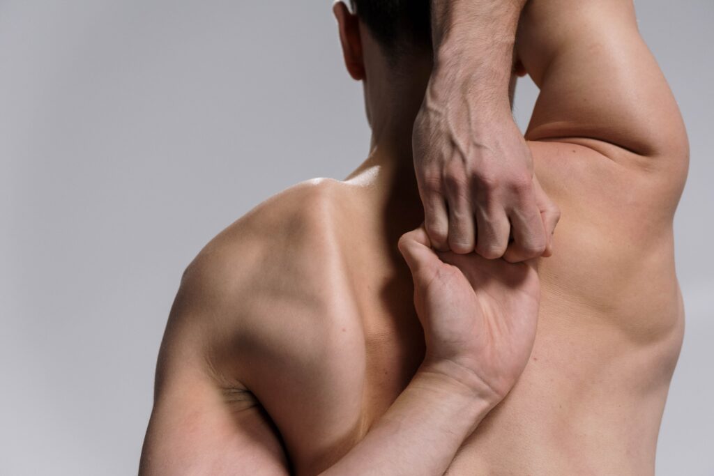 पीठ के निचले हिस्से के दर्द को कम करने के लिए व्यायाम